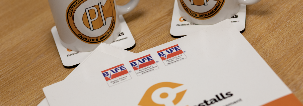 Certified Pro Installs Branding