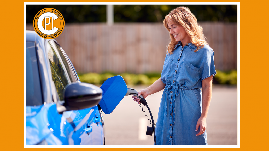 cpi ev charger Electrical Vehicle Charger Installation