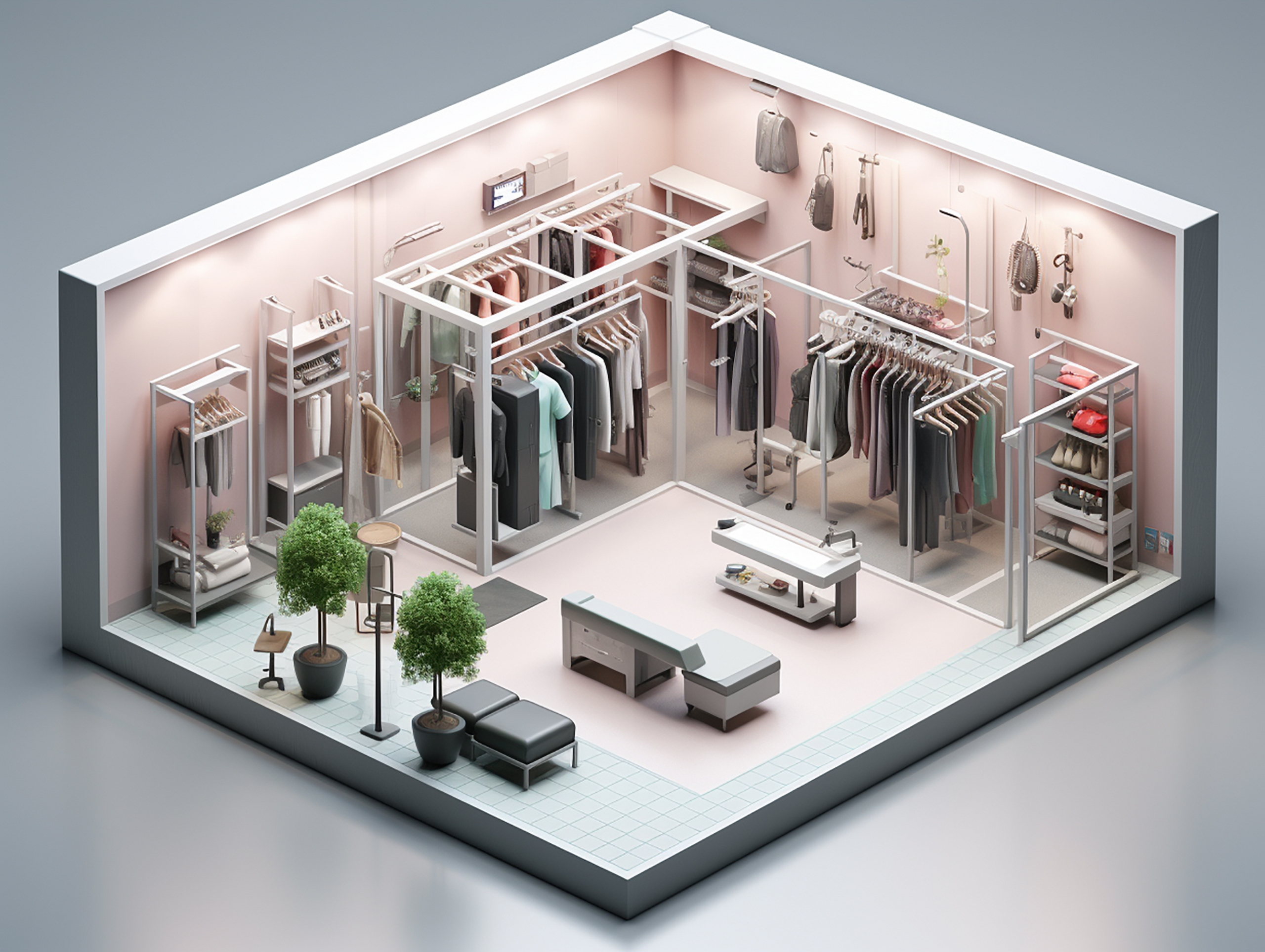 RETAIL