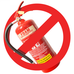 Prohibited_foam